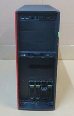 Fujitsu Primergy TX1330 M2 E3-1270v5 32GB RAM 4Bay Tower Server