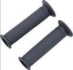 Renthal Road Race Short Full Diamond Medium Grey Grips