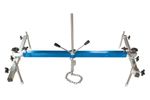 The NEW DELUXE Engine Support Beam 500kg - 870mm Long 4 Point Mounting System