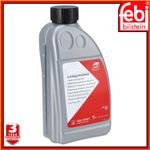 Febi Bilstein 21647 Hydraulic Fluid 1L For Power Steering 0019892403 A0019892403