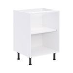 Flat Pack QUALITY KITCHEN BASE UNITS -Carcass 150mm to 1000mm-18mm cabinet Back