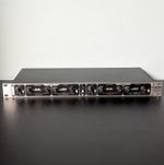 Drawmer MX30 Dual Gate Compressor Limiter Studio Rack Unit