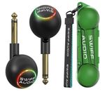 SWIFF AUDIO WT09a Wireless Guitar System 2.4GHz Guitar Transmitter Receiver