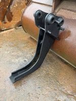 80mm Mini Digger deep dig cable bucket for 2 to 3.9 ton excavators c/w pins
