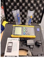 Lutron Temperature Recorder