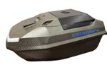 Rippton Catch X Mini / Intrepid Bait Boat - Hopper Covers
