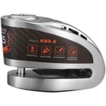 Kovix KNX6 Alarm Motorcycle Motorbike Security Disc Lock - 6mm Metal