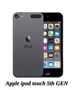 Apple iPod Touch 5th Generation, 16GB, space grey, Pristine condition