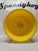 Speedyhog 14" Exercise Wheel, Hedgehog Rat Chinchilla Stand or Cage Mount Wheel