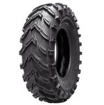 Forerunner Mars ATV Tyre 25x10x12 6 Ply E Marked Excellent Traction