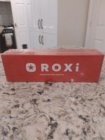 ROXI Karaoke Microphone Brand New & Sealed