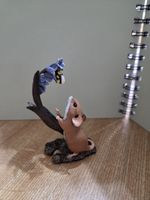 Richard Cooper Mice: Mouse with Bluebell and Bee Brand New (NO BOX)