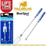 BlueSpot Telescopic 360° Inspection Mirror & Magnetic Pick Up Tool Set FREE P&P