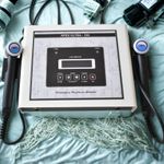 Apex Ultra 1MHz & 3MHz Dual Ultrasound Therapy Device for Pain Relief