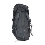 British Army Black 100L Deployment Bag Operational Travel Rucksack Holdall