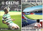 Celtic FC - The Double Collection - Scottish Cup Final And Title Decider - Mint