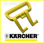 Genuine Karcher Scrubber Dryer Squeegee Lifting Handle 97630410 9.763-041.0