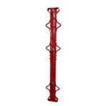 Fence Strainer Clamp for Stock Wire Fencing 1.34M - 2.29M (2 Piece)