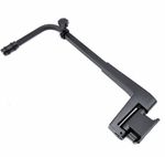 LH Telescopic Mirror Bracket Arm AL77483 For John Deere Tractors 5000 6000 7000