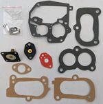 VW Pierburg 2E2 2E3 Carburettor Carb Gasket Rebuild Repair Kit Golf Polo Jetta