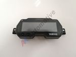 YAMAHA YZF R125 2019~2022 - SPEEDO CLOCKS INSTRUMENT DASH CLUSTER #2