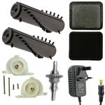 Spare Parts for GTECH AirRam AR01 AR02 AR03 AR05 DM001 Vacuum Filters Charger 