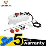 Quad Sprayer 12V 60L Tank Agricultural 1.5m Boom Hand Lance Farm Agricultural