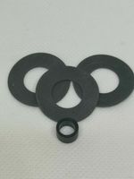 ICE WASHERS™ for FOX EOS reel drag and CAP UPGRADE