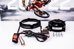FAN FAN fits KTM HUSQVARNA GASGAS with SWITCH 2016 MODEL 2017-2026