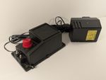 Hornby OO Gauge R.965 Train Controller and C.912 Transformer
