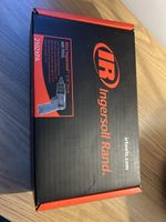 Ingersoll Rand 3/8” Drive  Mini Impact Tool Brand New impact wrench driver
