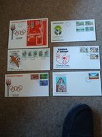 Trinidad And Tobago 1980 Stamps FDC