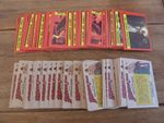 Topps Indiana Jones & The Temple Of Doom Cards - 1984 - VGC! - Pick Your Cards