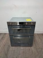 Smeg DUSF400S Oven Stainless Steel Double Under Counter [IH0110784239]