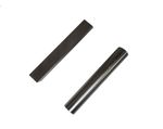 METRIC TOOL STEEL SQUARE OR ROUND MADE FROM HSS VARIOUS SIZES FROM RDGTOOLS