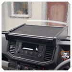 Dashboard VAN TABLE for MAN TGE  2017 - 2024 / dashboard table for man