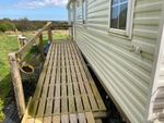 Static Caravan Mobile Home