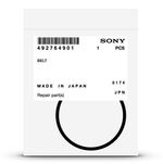 Sony Belt (Square) 4-927-649-01, 492764901