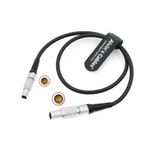 Remote Control Cable for DJI Ronin Tethered Control Handle to RS2 6 Pin to 6 Pin