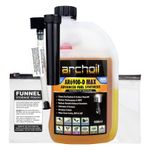 Archoil AR6900-D Max Advanced Diesel Fuel Synthesis 500ml Super Diesel Converter