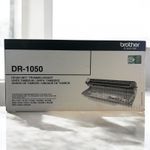 Laser Drum Unit Brother DR-1050 Drum Units 10000 Pages Black Office Supplies
