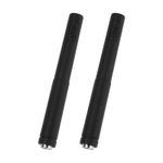 VGOL 2Pcs UHF Antenna 400-470MHz AN0435H06 Compatible with Hytera PD605...