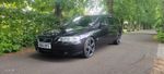 2005 Volvo V70R 2.5