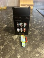 Pixar Loungefly Travel Cup Mystery Pins - Toy Story
