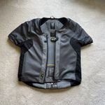 Alpinestars Tech Air 5 Airbag Vest  Excellent Condition. Size XL