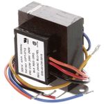HENNY PENNY ELECTRICAL TRANSFORMER 30614 208V / 240V TO 24V PRESSURE GAS FRYER