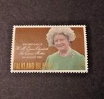 Falkland Islands 1980 Queen Mother 80th Birthday Mint Never Hinged