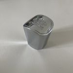 Creed Metal Cap Silver Perfume Cap - Niche Perfume Cap. Official.