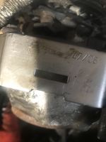 2010 VW CADDY 1.9 DIESEL TURBOCHARGER WITH MANIFOLD 03G971858AA