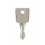 Jackloc Cable Window Restrictor Key FH188